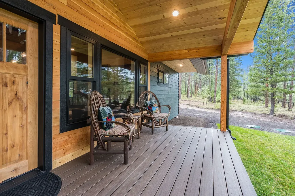 3219 Bear Creek Road Bonner MT 59823