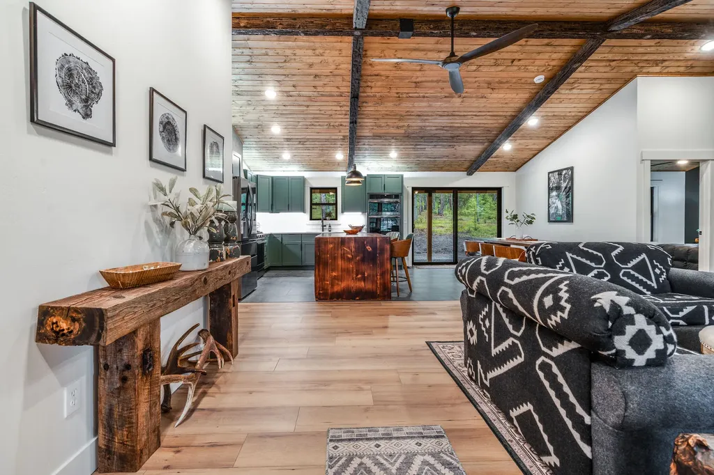 3219 Bear Creek Road Bonner MT 59823