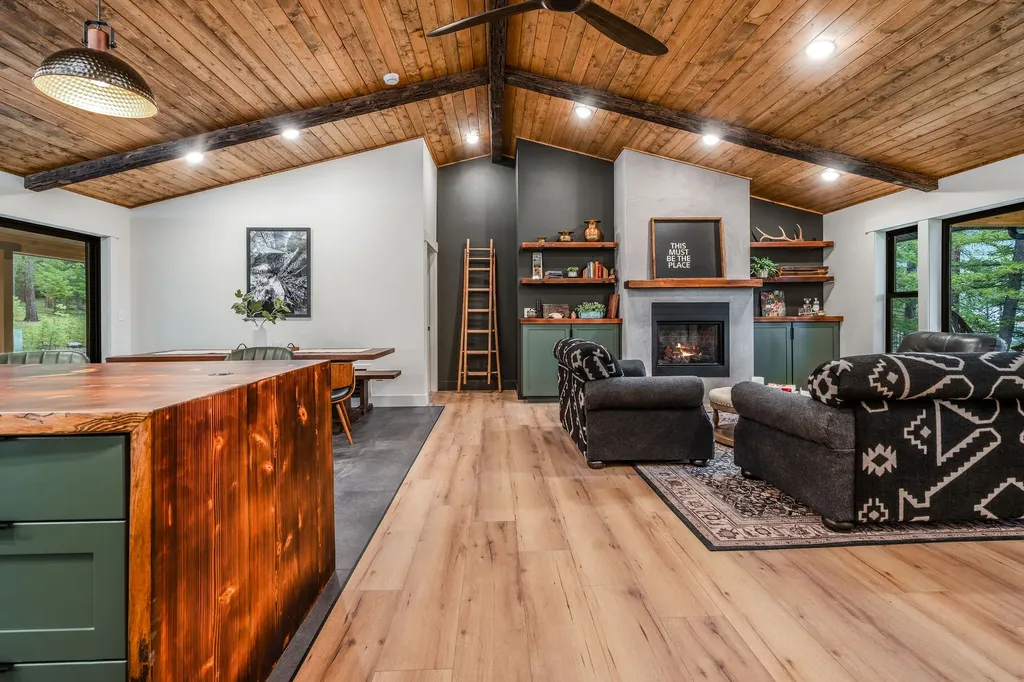 3219 Bear Creek Road Bonner MT 59823