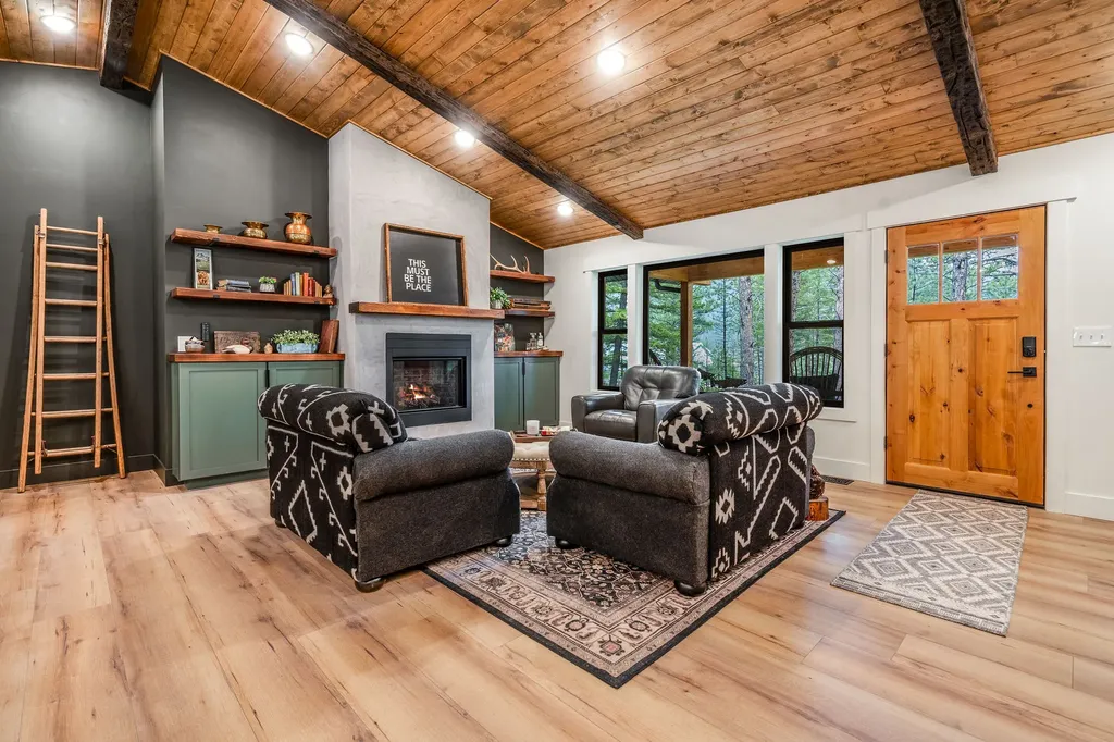 3219 Bear Creek Road Bonner MT 59823