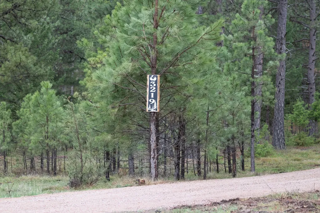 3219 Bear Creek Road Bonner MT 59823