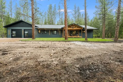 3219 Bear Creek Road Bonner MT 59823