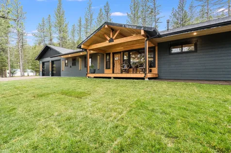 3219 Bear Creek Road Bonner MT 59823