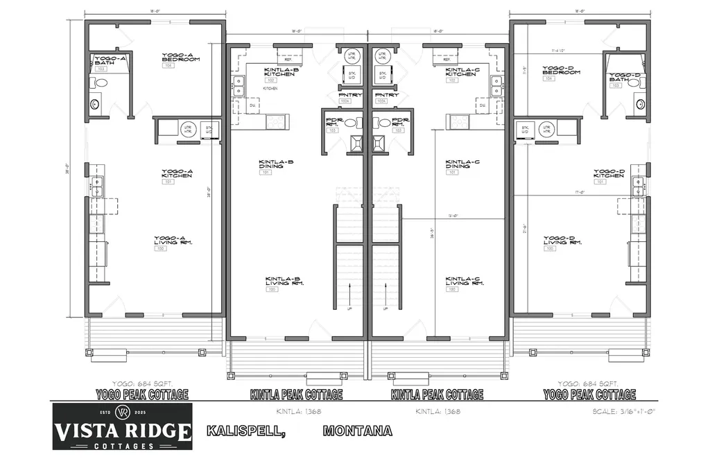 434 Mesa Place Kalispell MT 59901