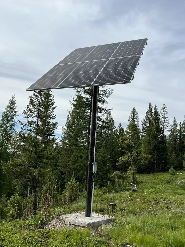 347 & Nhn Soaring Eagle Trail Fortine MT 59918