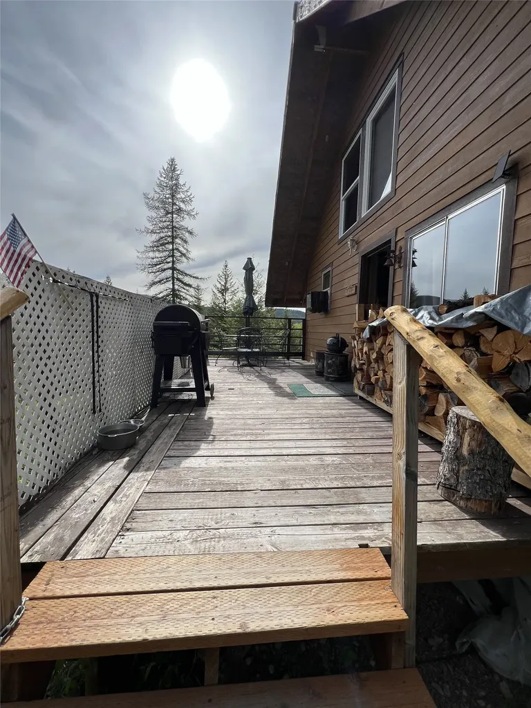 347 & 673 & Nhn Soaring Eagle Trail Fortine MT 59918
