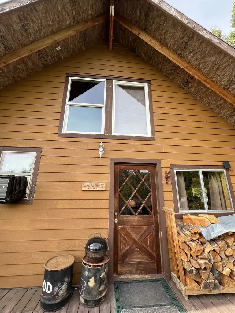 347 & 673 & Nhn Soaring Eagle Trail Fortine MT 59918