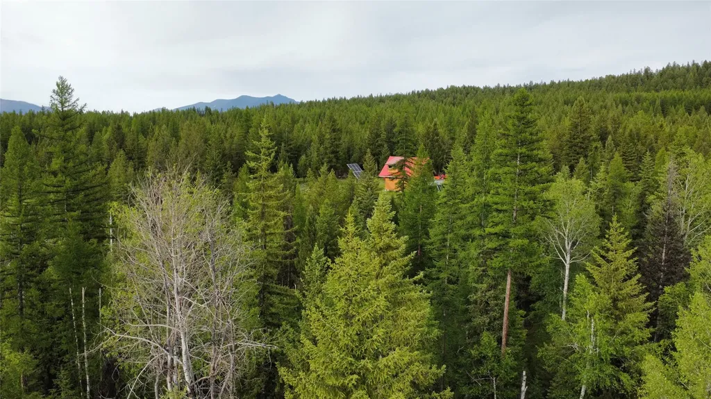 347 & 673 & Nhn Soaring Eagle Trail Fortine MT 59918