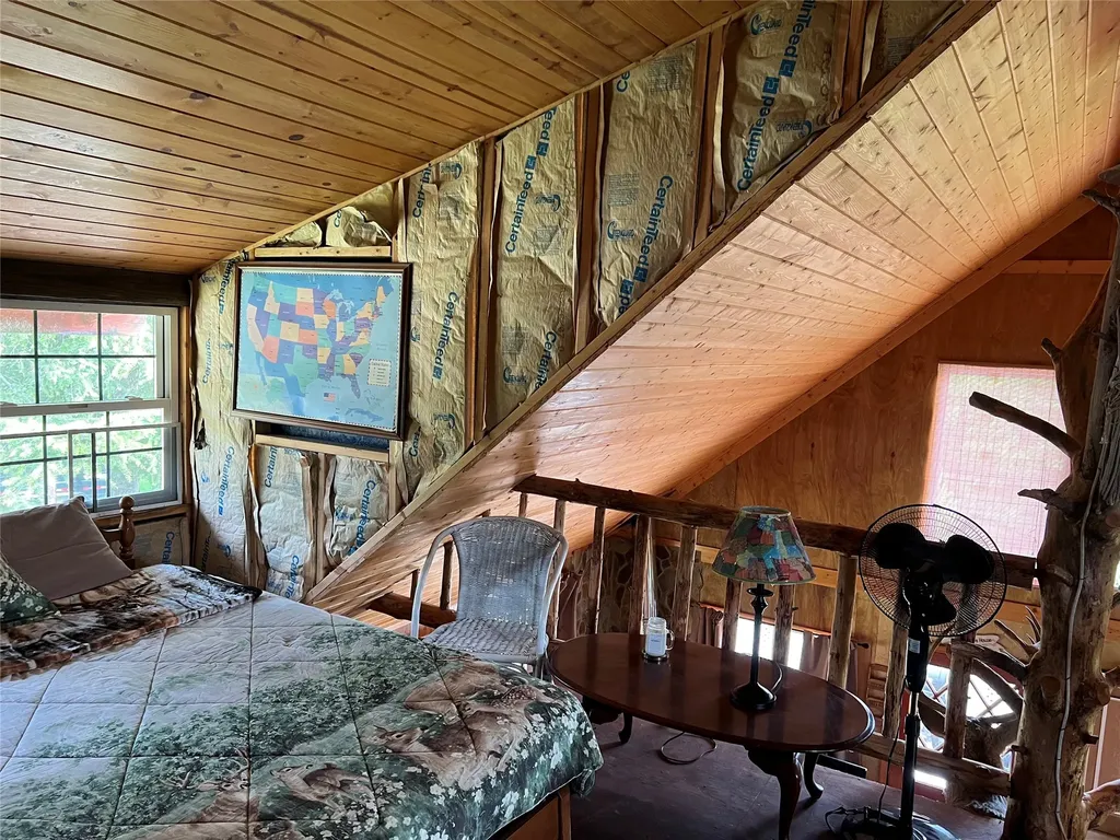 347 & 673 & Nhn Soaring Eagle Trail Fortine MT 59918