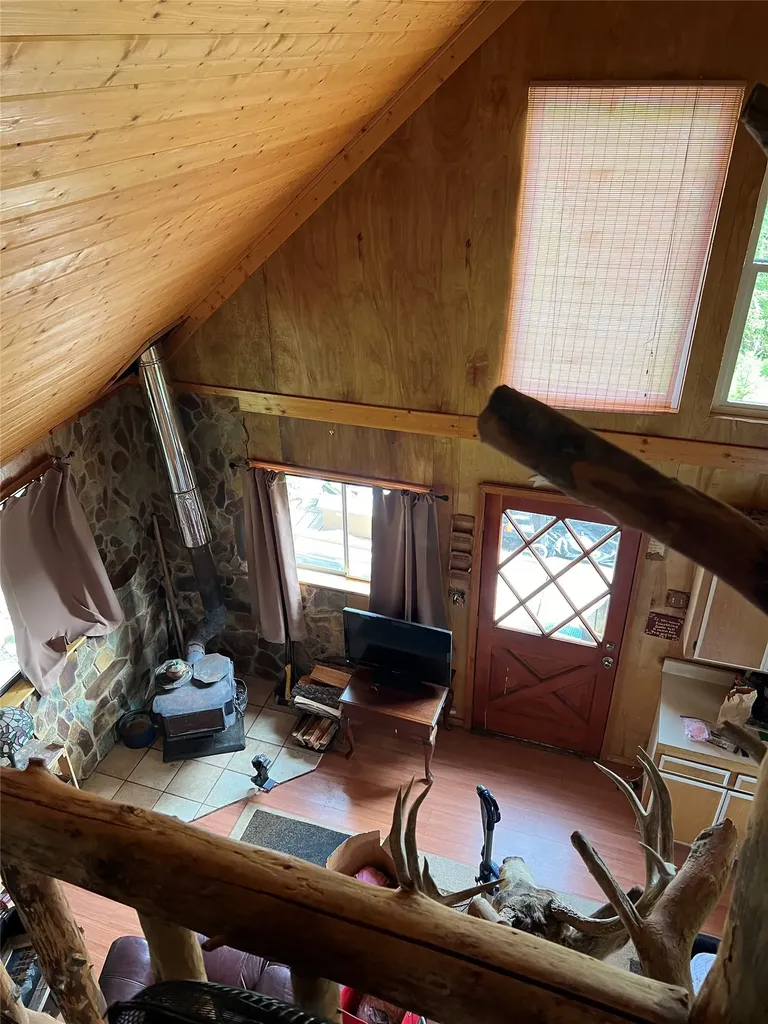 347 & Nhn Soaring Eagle Trail Fortine MT 59918
