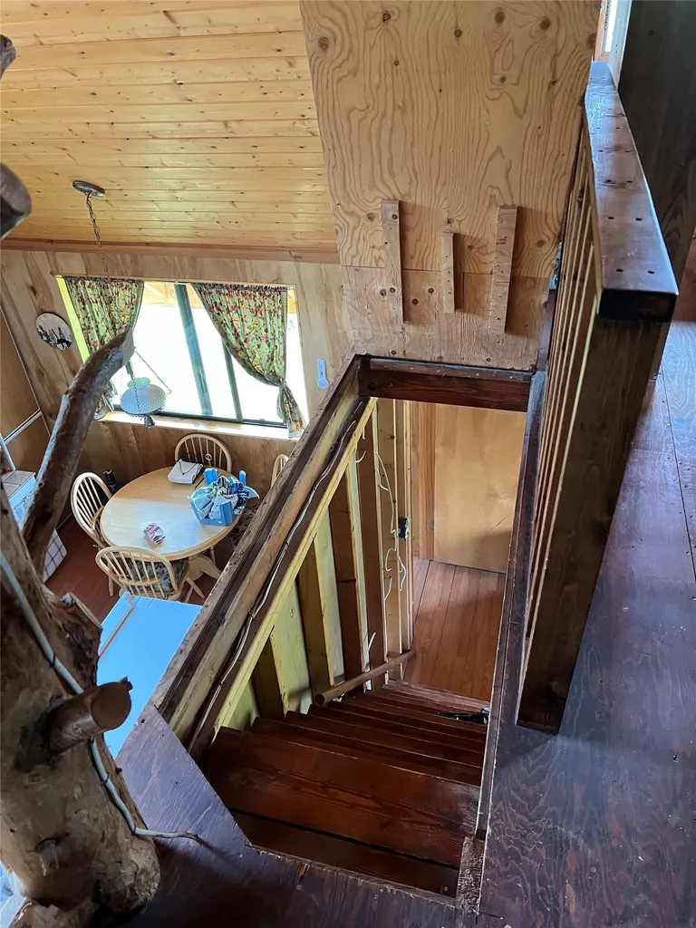 347 & 673 & Nhn Soaring Eagle Trail Fortine MT 59918