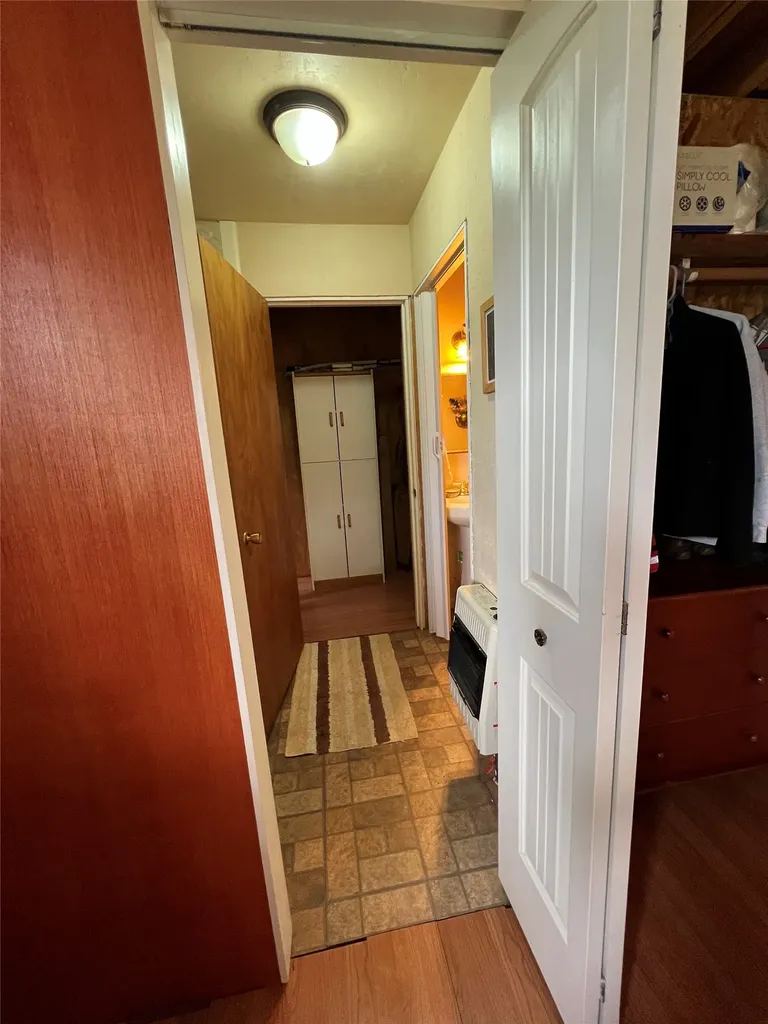 347 & Nhn Soaring Eagle Trail Fortine MT 59918