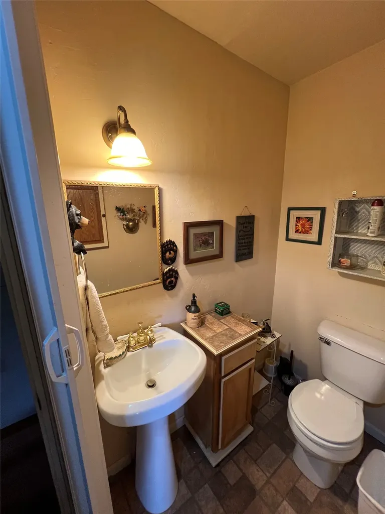 347 & Nhn Soaring Eagle Trail Fortine MT 59918