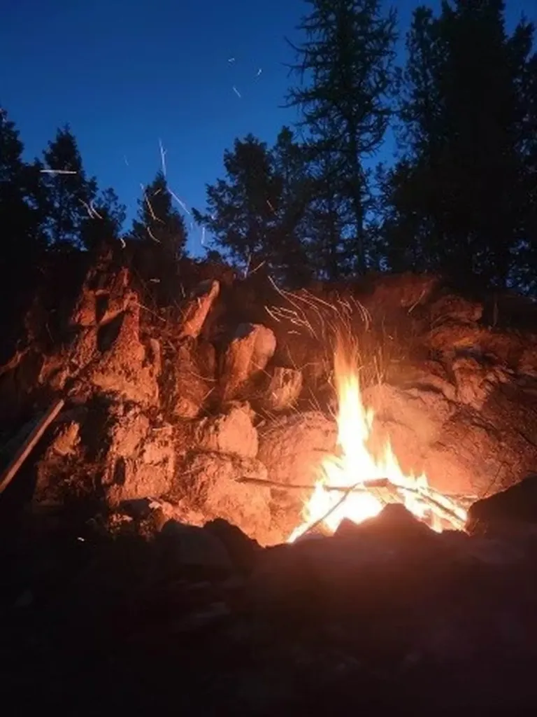 347 & Nhn Soaring Eagle Trail Fortine MT 59918