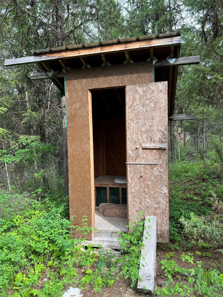 347 & Nhn Soaring Eagle Trail Fortine MT 59918