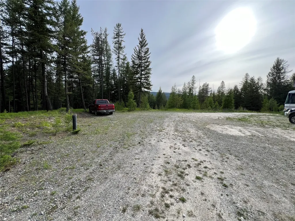 347 & Nhn Soaring Eagle Trail Fortine MT 59918