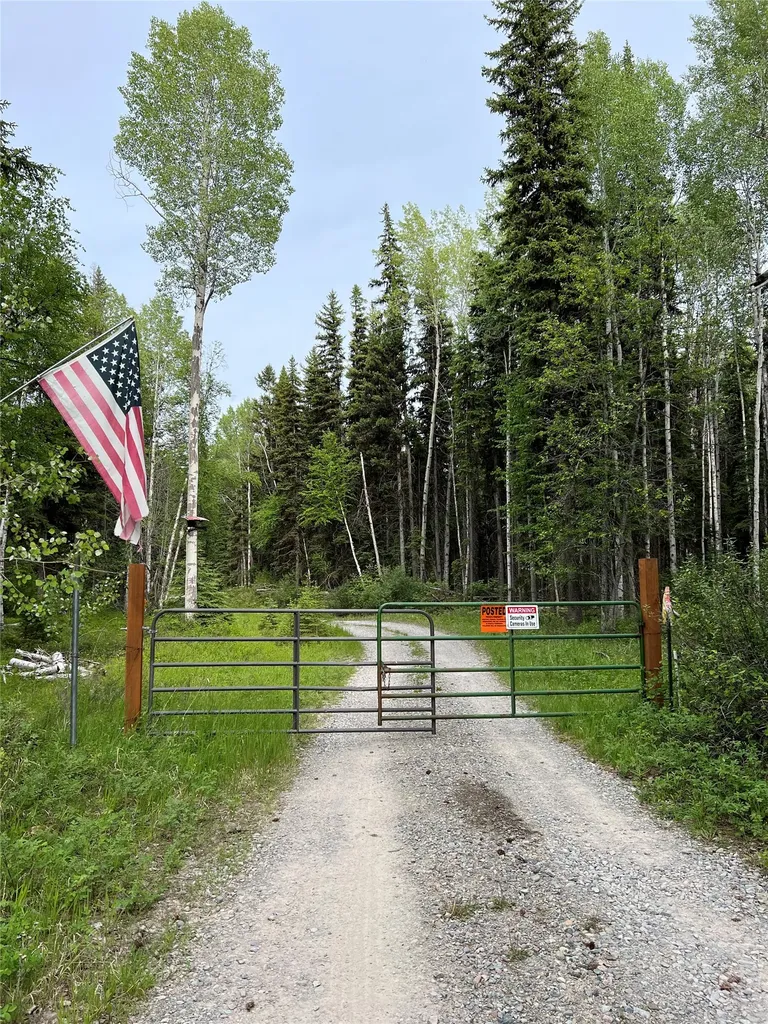 347 & 673 & Nhn Soaring Eagle Trail Fortine MT 59918