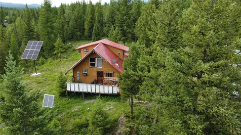 347 & 673 & NHN Soaring Eagle Trail Fortine MT 59918