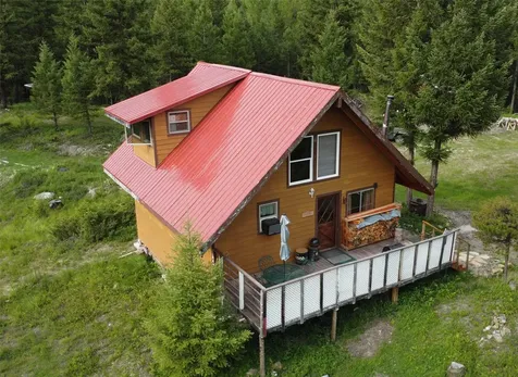 347 & 673 & NHN Soaring Eagle Trail Fortine MT 59918
