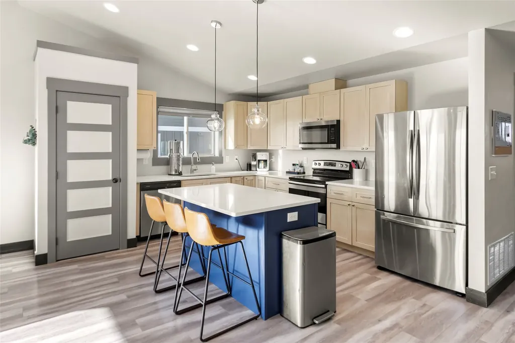 937 N Camas Lane Kalispell MT 59901