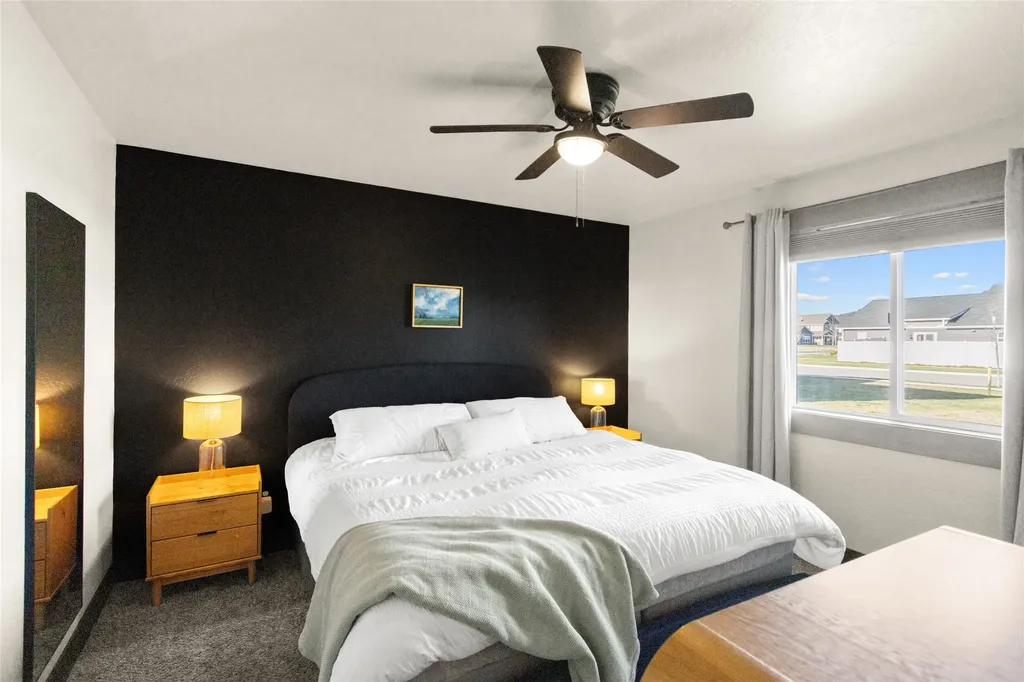 937 N Camas Lane Kalispell MT 59901