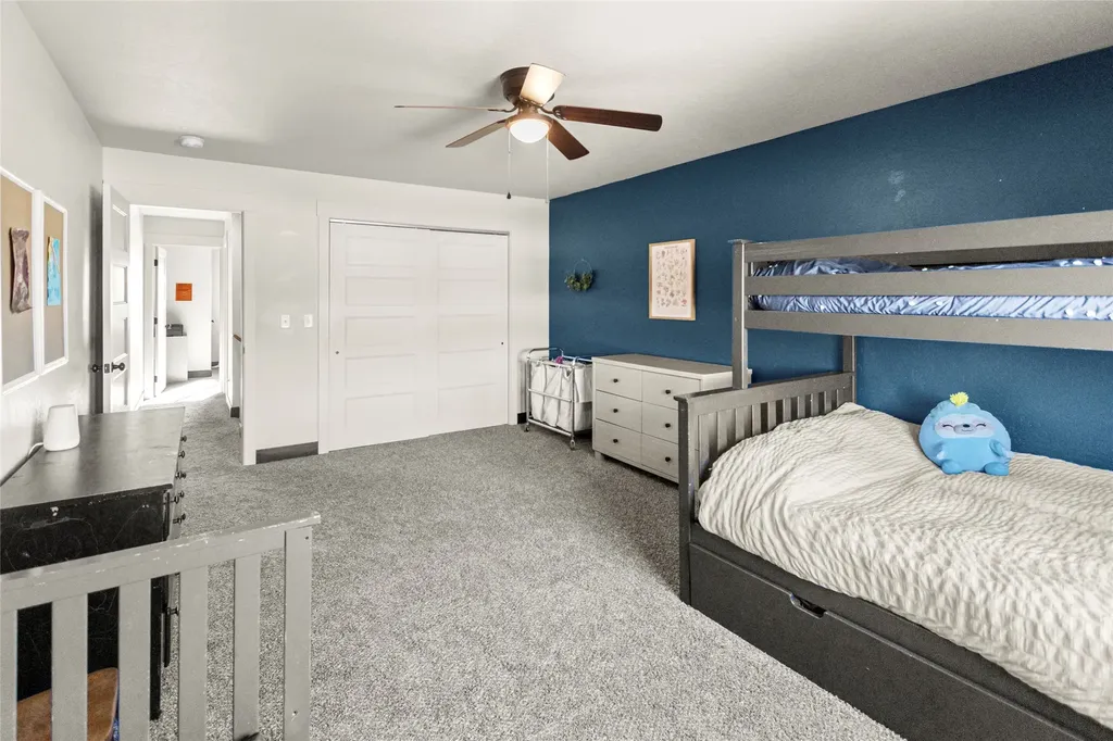 937 N Camas Lane Kalispell MT 59901