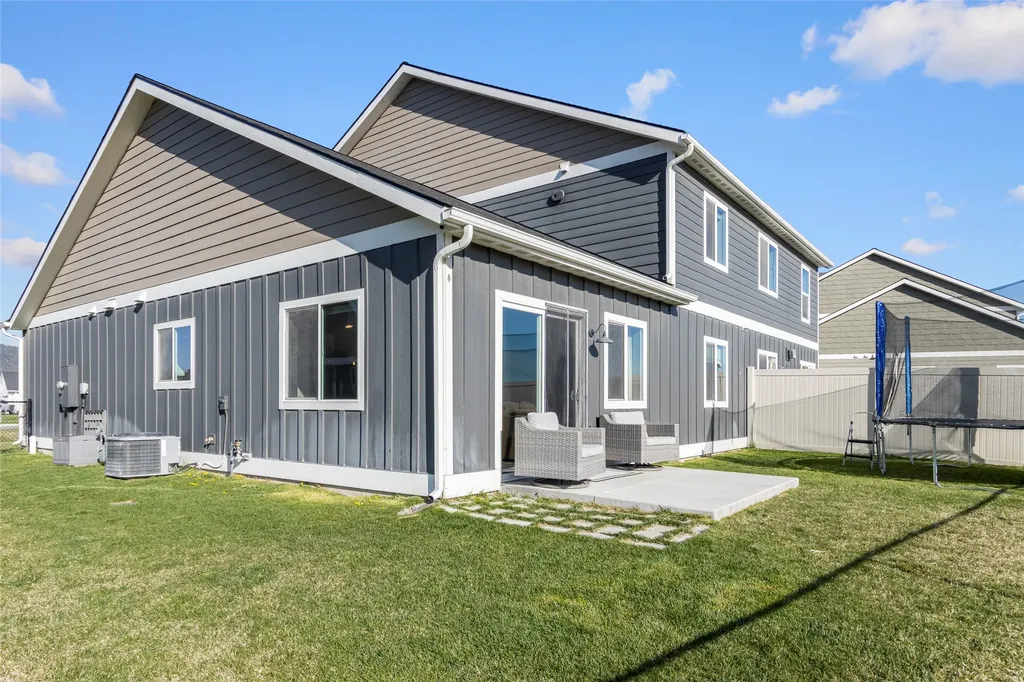 937 N Camas Lane Kalispell MT 59901