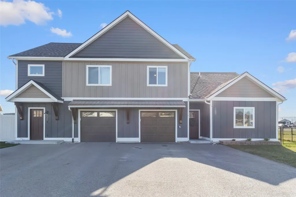937 N Camas Lane Kalispell MT 59901