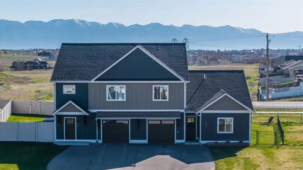 937 N Camas Lane Kalispell MT 59901