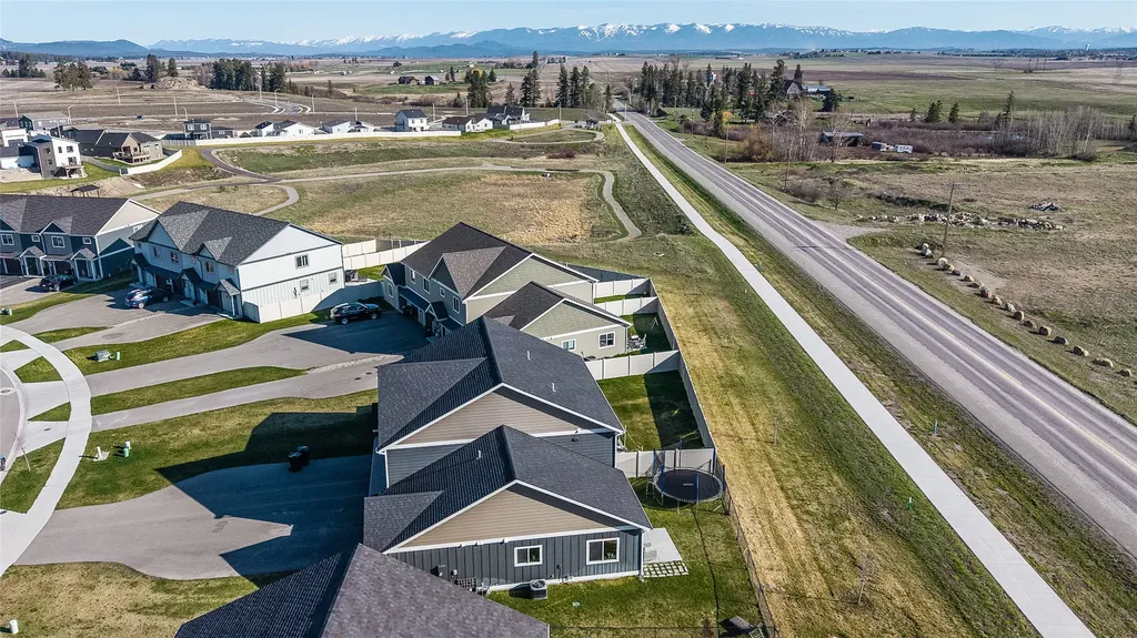 937 N Camas Lane Kalispell MT 59901
