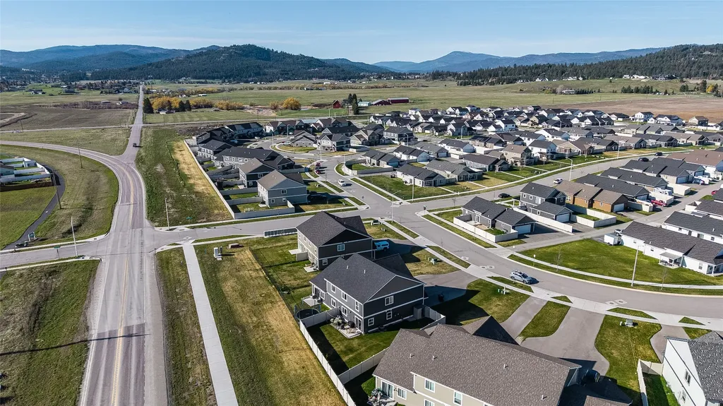 937 N Camas Lane Kalispell MT 59901