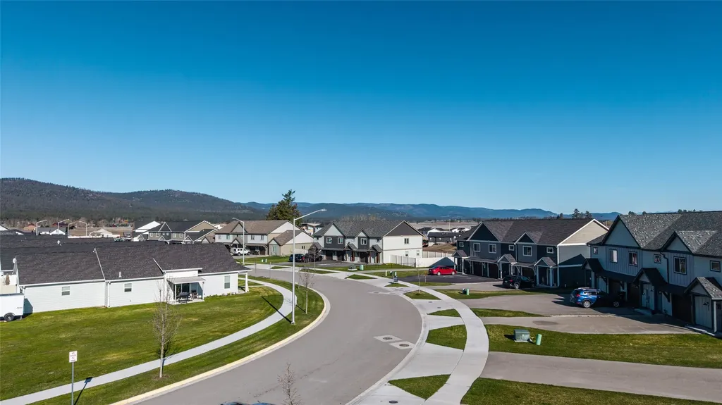 937 N Camas Lane Kalispell MT 59901