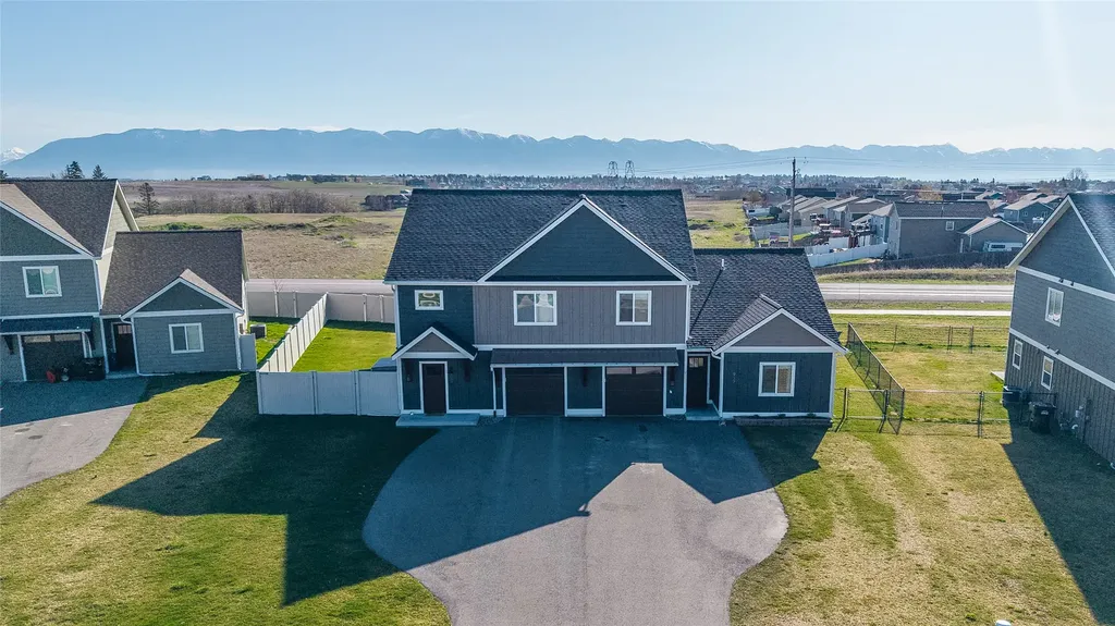 937 N Camas Lane Kalispell MT 59901
