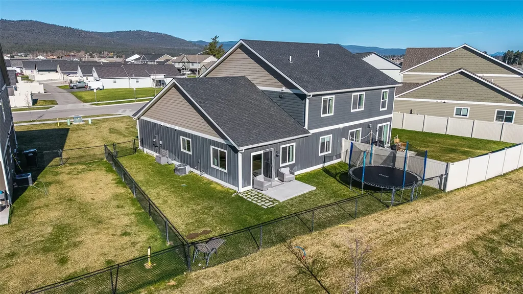 937 N Camas Lane Kalispell MT 59901