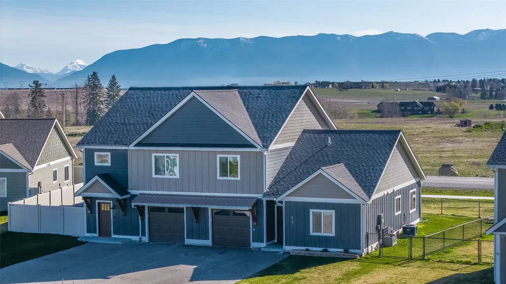 937 N Camas Lane Kalispell MT 59901