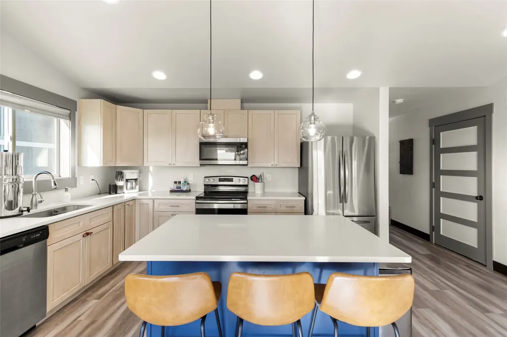 937 N Camas Lane Kalispell MT 59901
