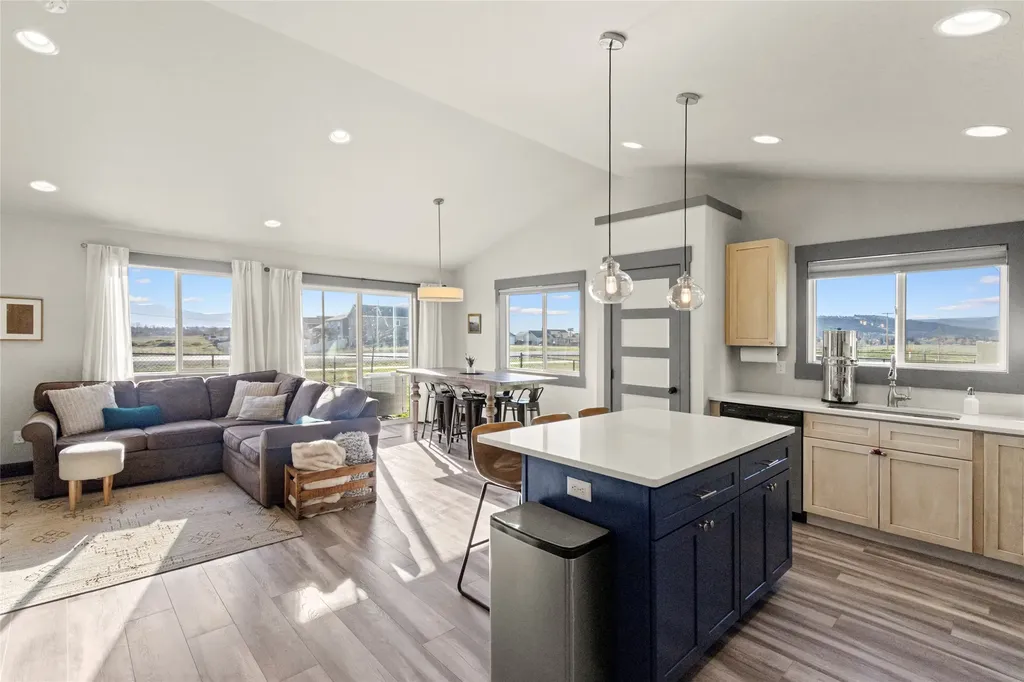 937 N Camas Lane Kalispell MT 59901
