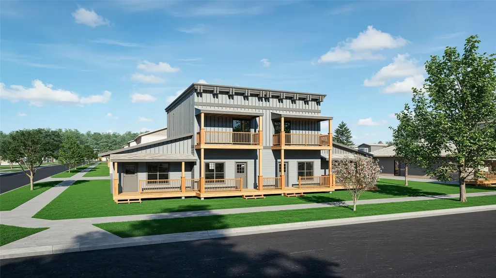 438 Mesa Place Kalispell MT 59901