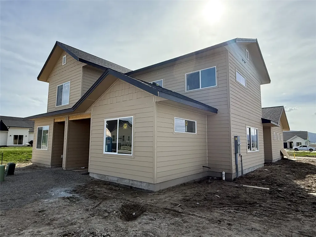 632 Holstein Way Kalispell MT 59901