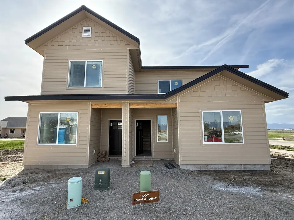 632 Holstein Way Kalispell MT 59901