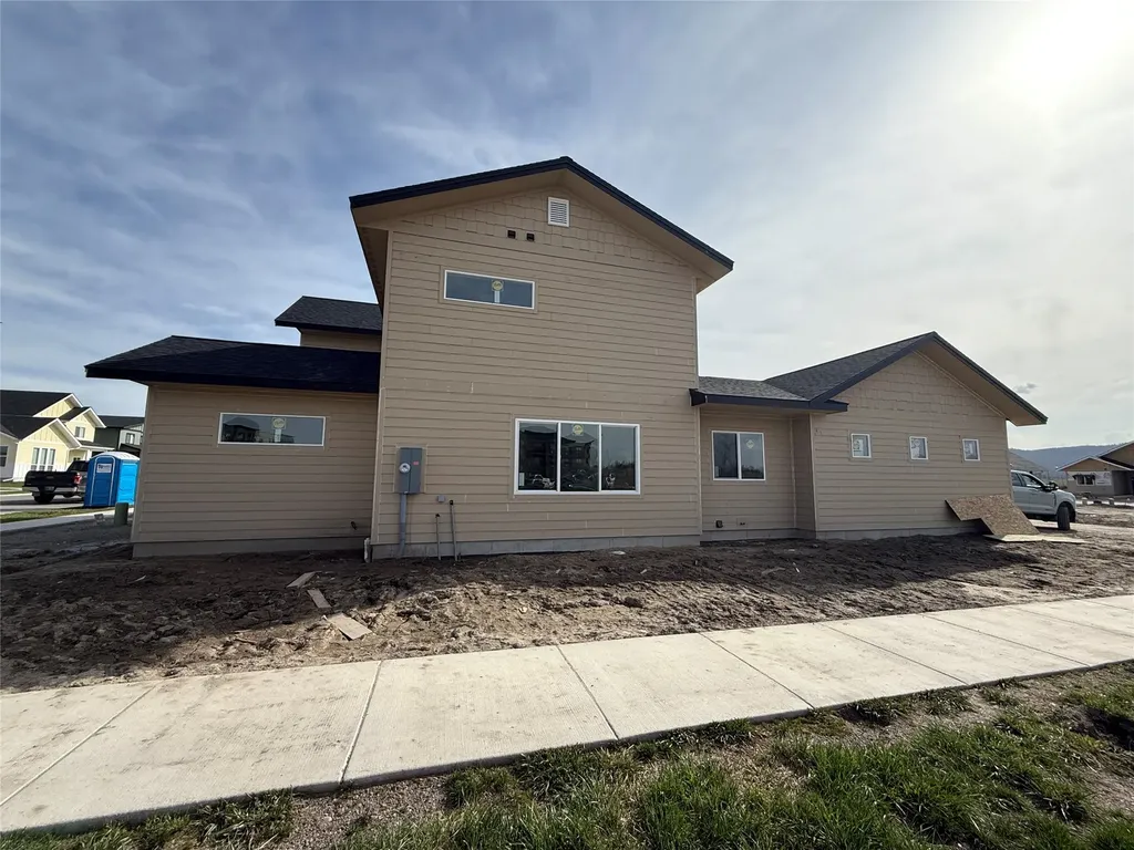 632 Holstein Way Kalispell MT 59901