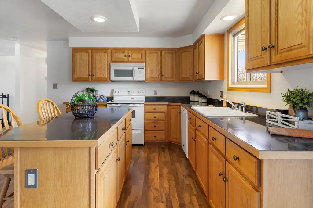 81 Wathena Drive Butte MT 59701