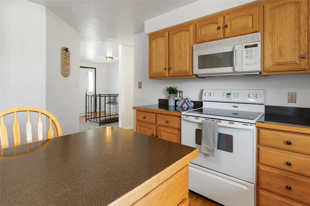 81 Wathena Drive Butte MT 59701