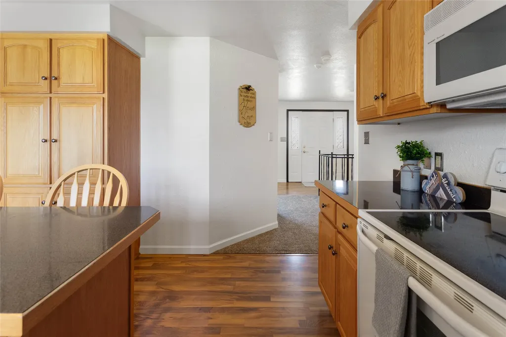 81 Wathena Drive Butte MT 59701