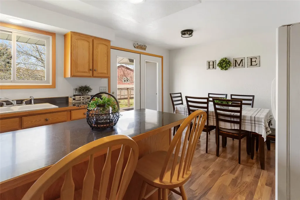 81 Wathena Drive Butte MT 59701