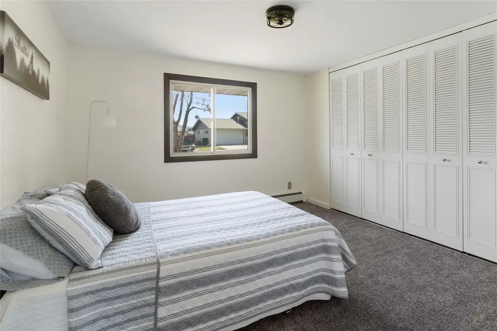 81 Wathena Drive Butte MT 59701