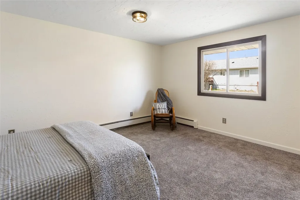 81 Wathena Drive Butte MT 59701