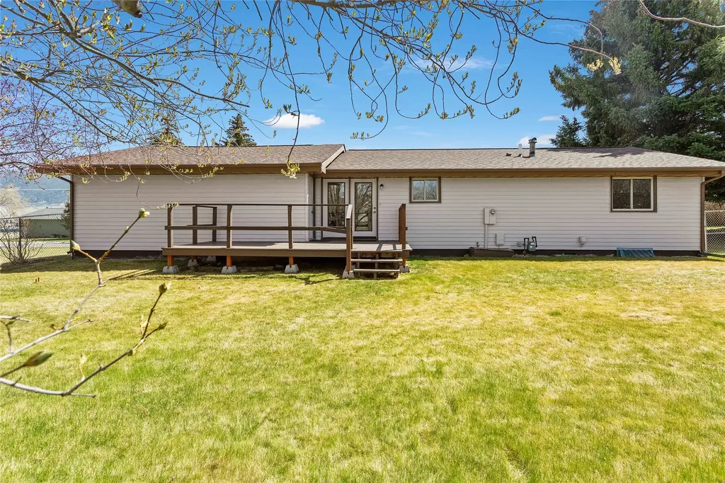 81 Wathena Drive Butte MT 59701