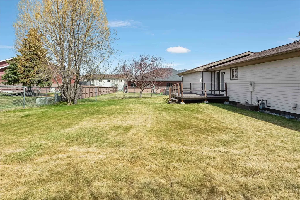 81 Wathena Drive Butte MT 59701