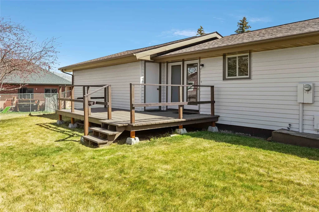 81 Wathena Drive Butte MT 59701